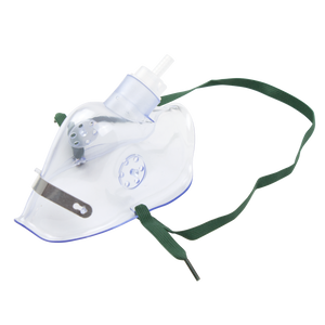 O2 Medium-Concentration Mask