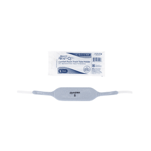 Trach Tube Holder