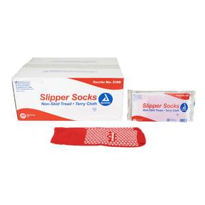 One Side Universal Slipper Sock