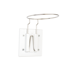 Suction Canister Bracket