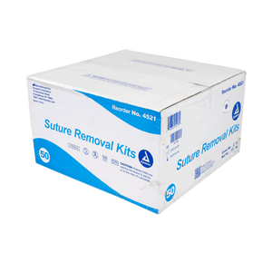 Suture Removal Kit