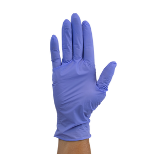 DynaPlus Nitrile Exam Gloves