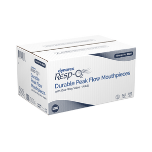 Peak Flow Mouthpieces