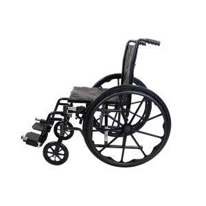 DynaRide S2 Wheelchair