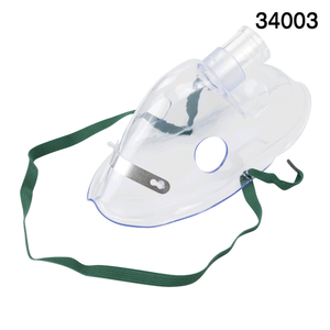 Aerosol Mask