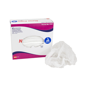 Nurse Cap O.R. 21"