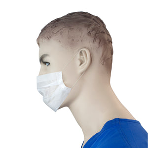 Paper Face Mask