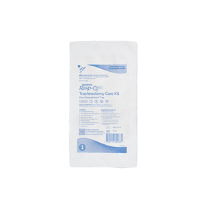 Tracheostomy Care Kit