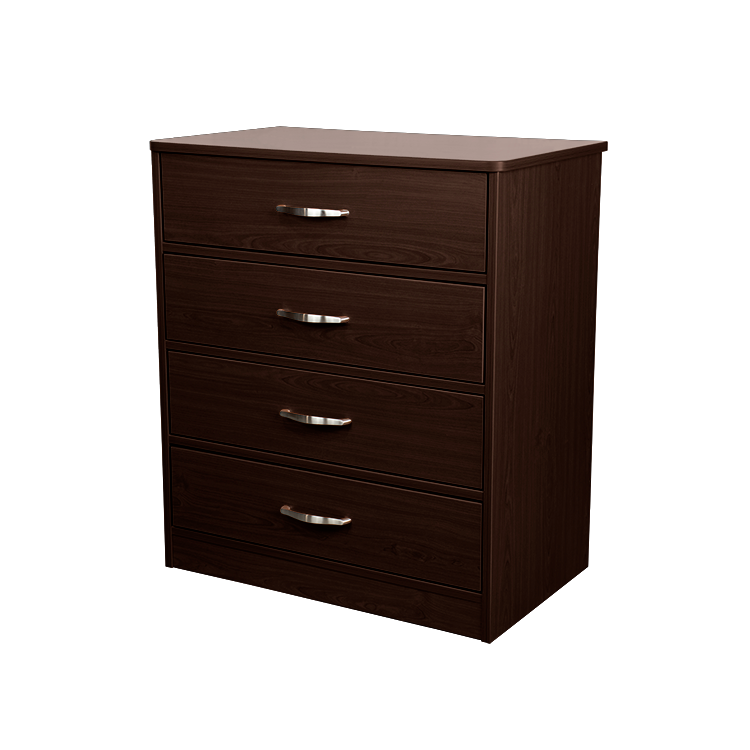 Four Drawer Dresser
