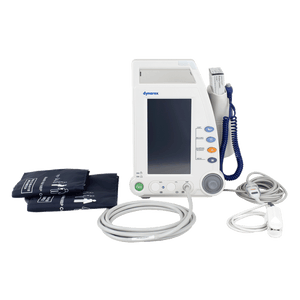 Vital Signs Patient Monitor