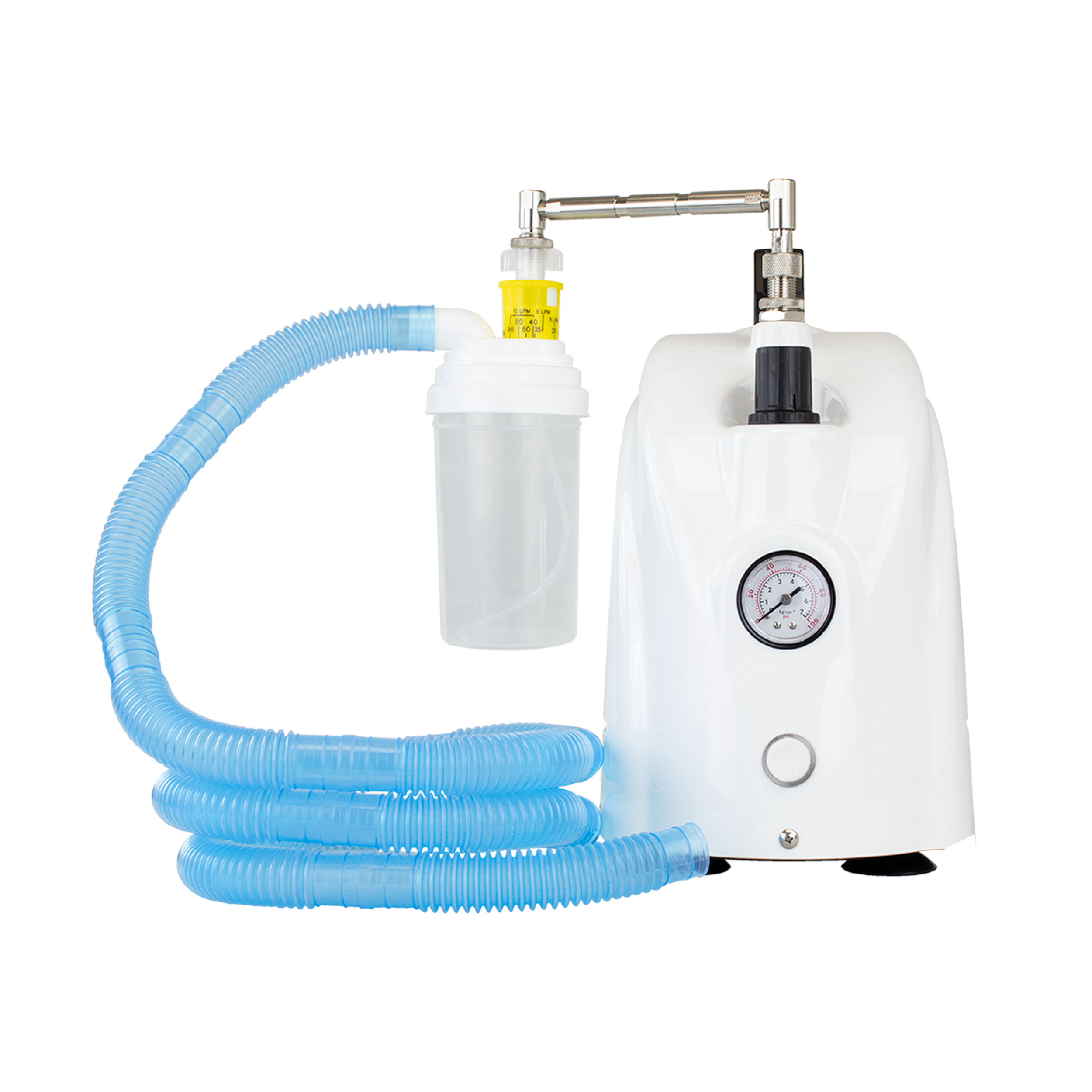 52 PSI Compressor, 1/CS