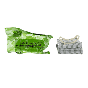 High-Strength Pressure Bandage