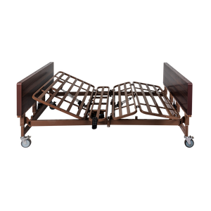 Bariatric HD Electric Homecare Bed