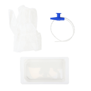 Suction Catheter Mini Kit