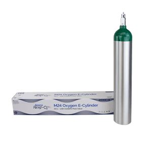 Oxygen Cylinders