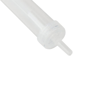 Oxygen Tubing Inline Water Trap