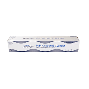 Oxygen Cylinders