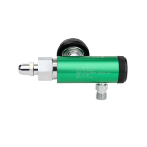 CGA 540 Style Oxygen Regulator