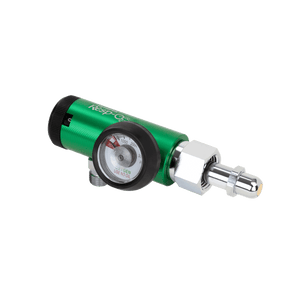 CGA 540 Style Oxygen Regulator