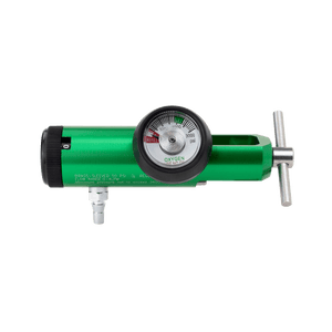 CGA 870 Oxygen Regulator