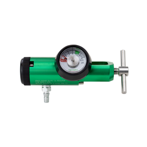 CGA 870 Oxygen Regulator