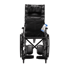 DynaRide Reclining Wheelchair
