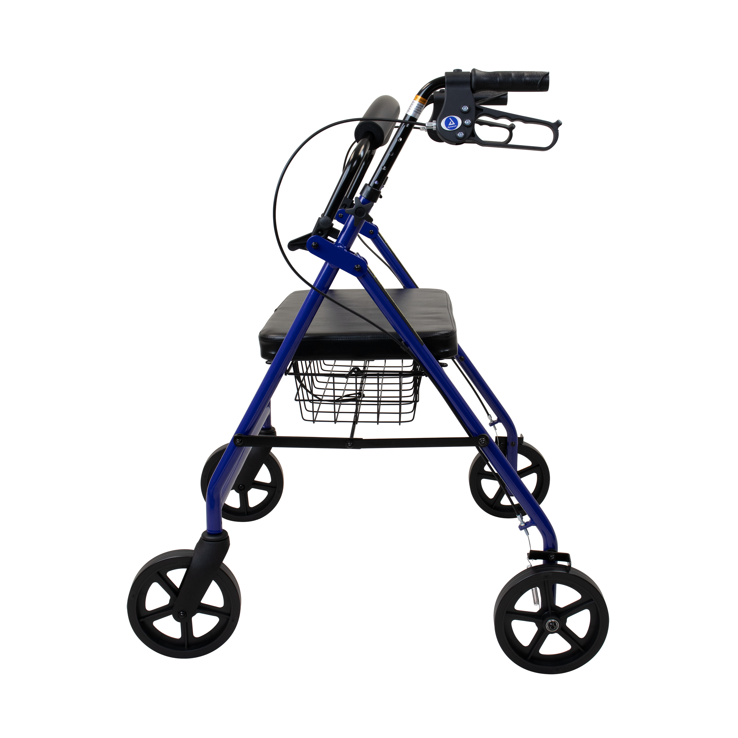 Bariatric Rollator