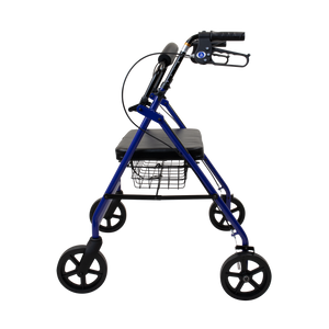 Bariatric Rollator