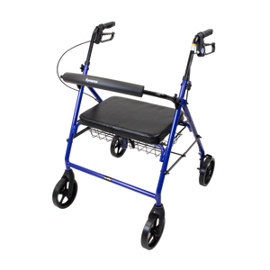 Bariatric Rollator