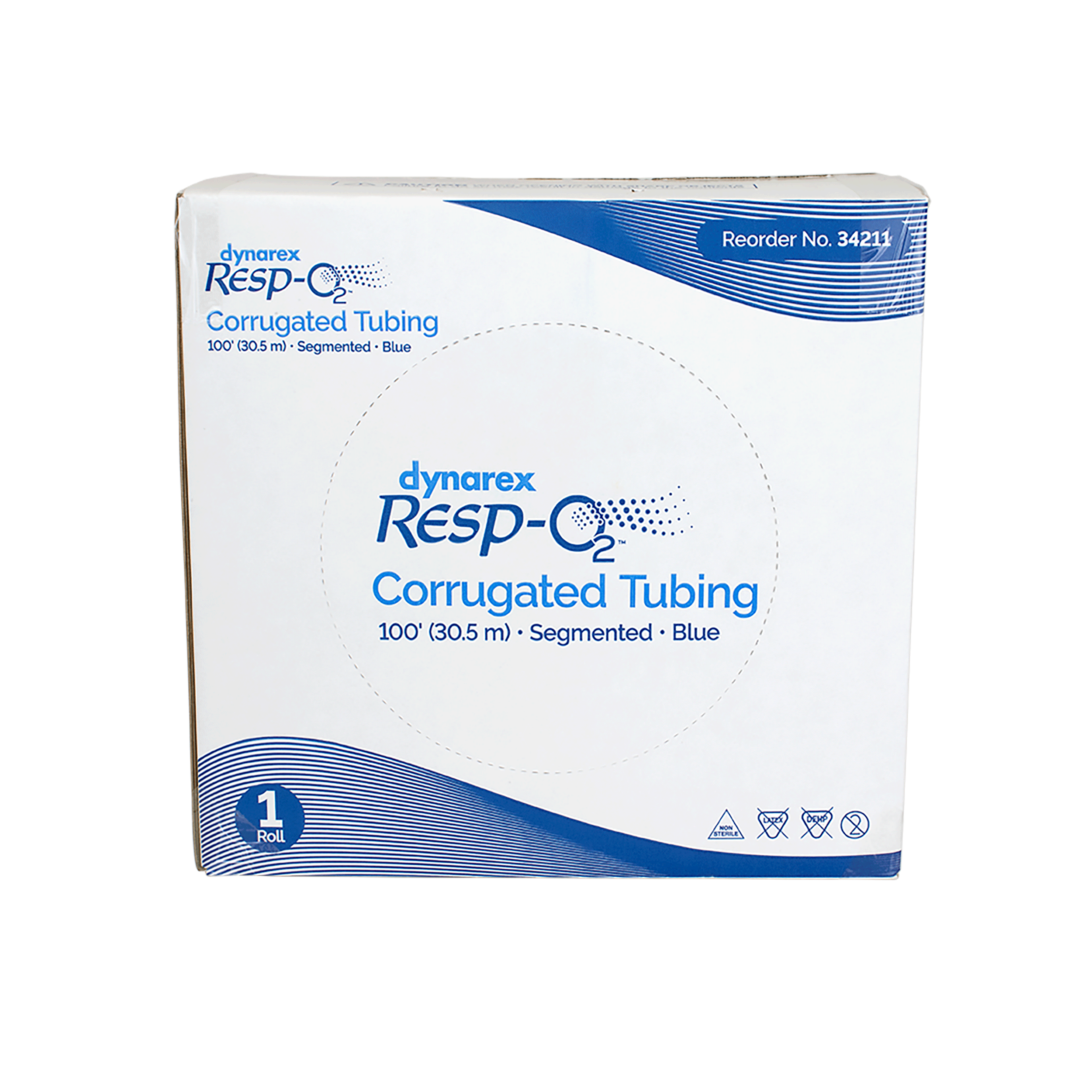 Corrugated Tubing