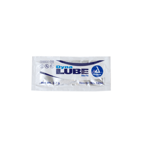 DynaLube Lubricating Jelly