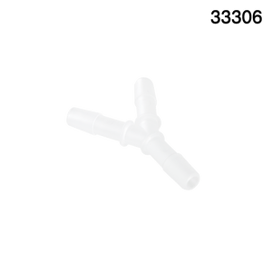 Oxygen Tubing Adaptors