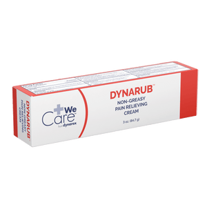 DynaRub Cream