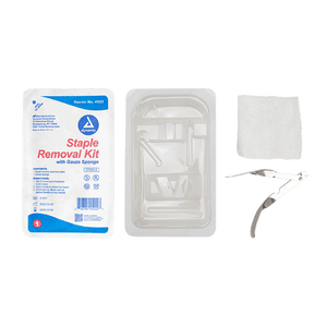 Staple Removal Kit