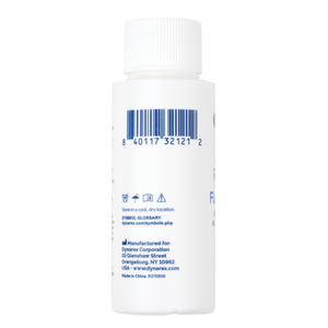 Fluid Solidifier