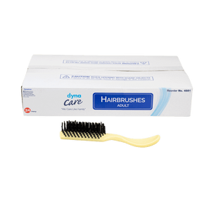 Adult Hairbrushes
