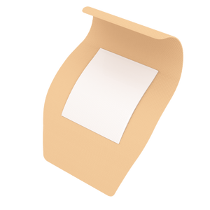 Adhesive Fabric Bandages - Sterile