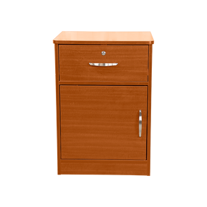 One Door / Two Drawer Wardrobe