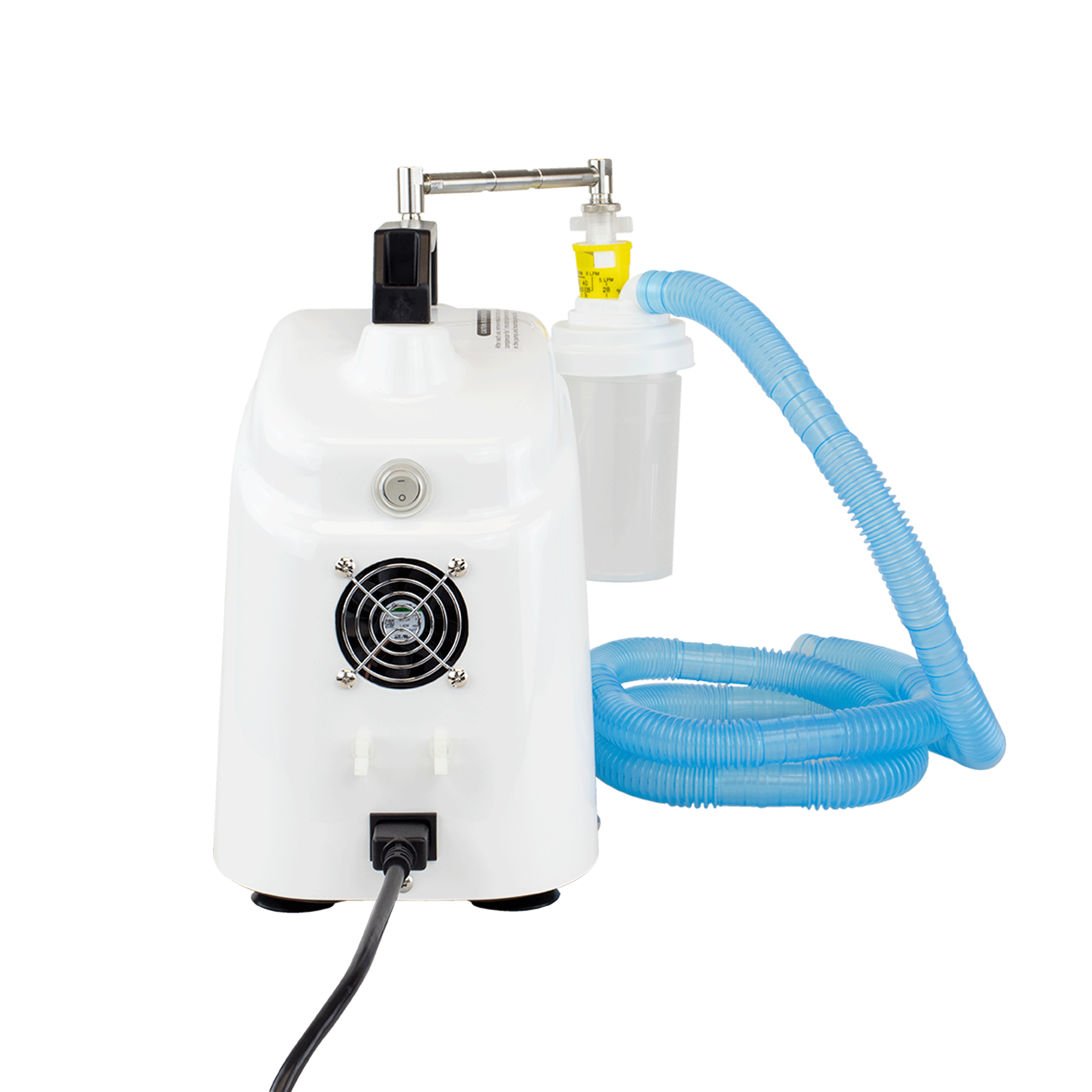 53 PSI Compressor, 1/CS