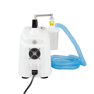53 PSI Compressor, 1/CS