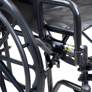 DynaRide S2 Wheelchair