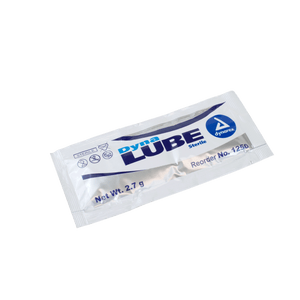 DynaLube Lubricating Jelly