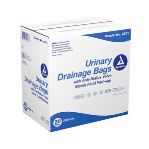 Urinary Drainage Bag