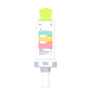 Peak Flow Meter