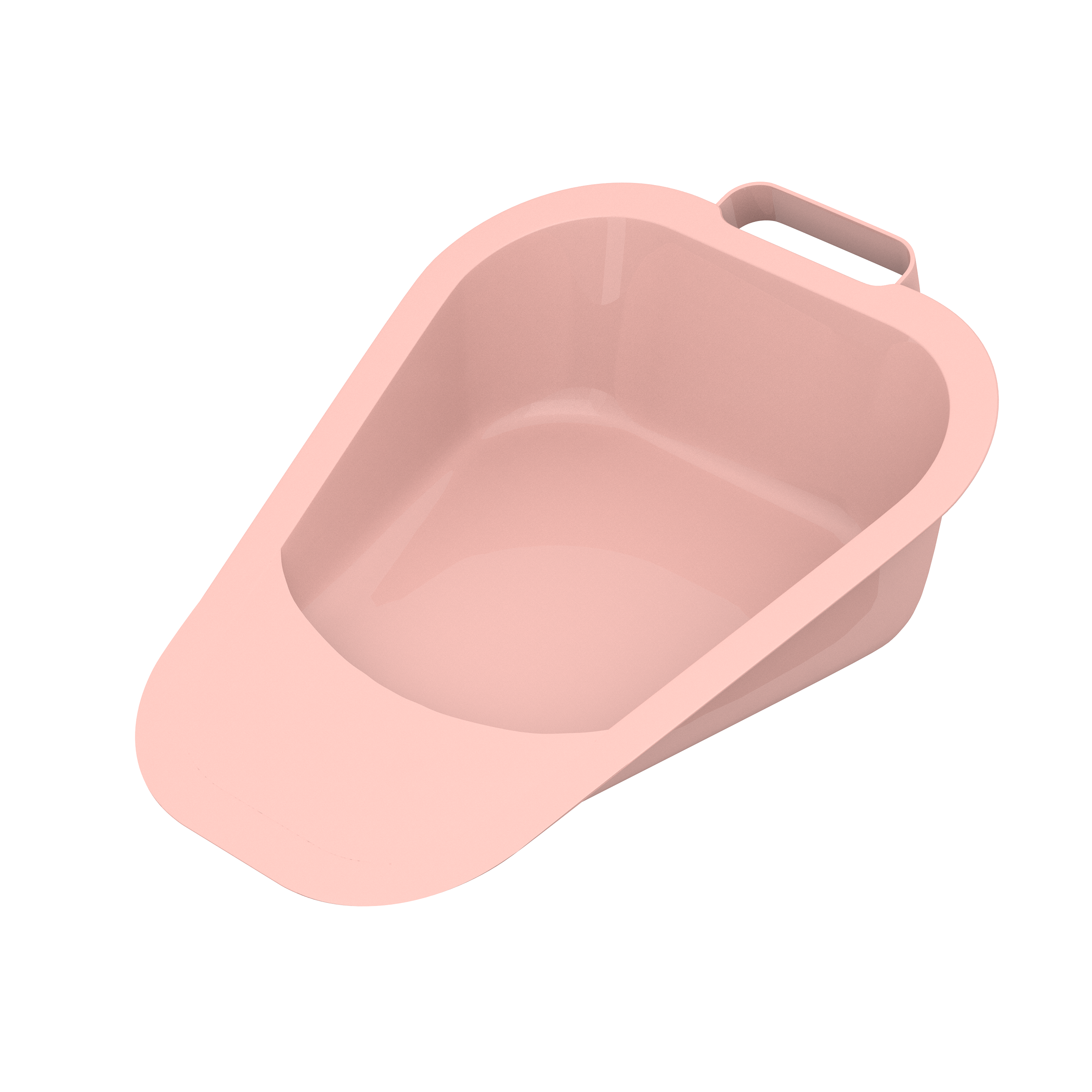 Bed Pan