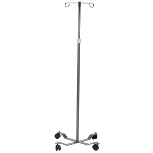 IV Pole - Removable