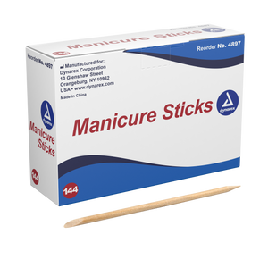 Manicure Sticks