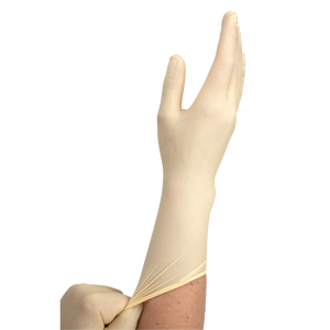Sterile Latex Surgical Gloves