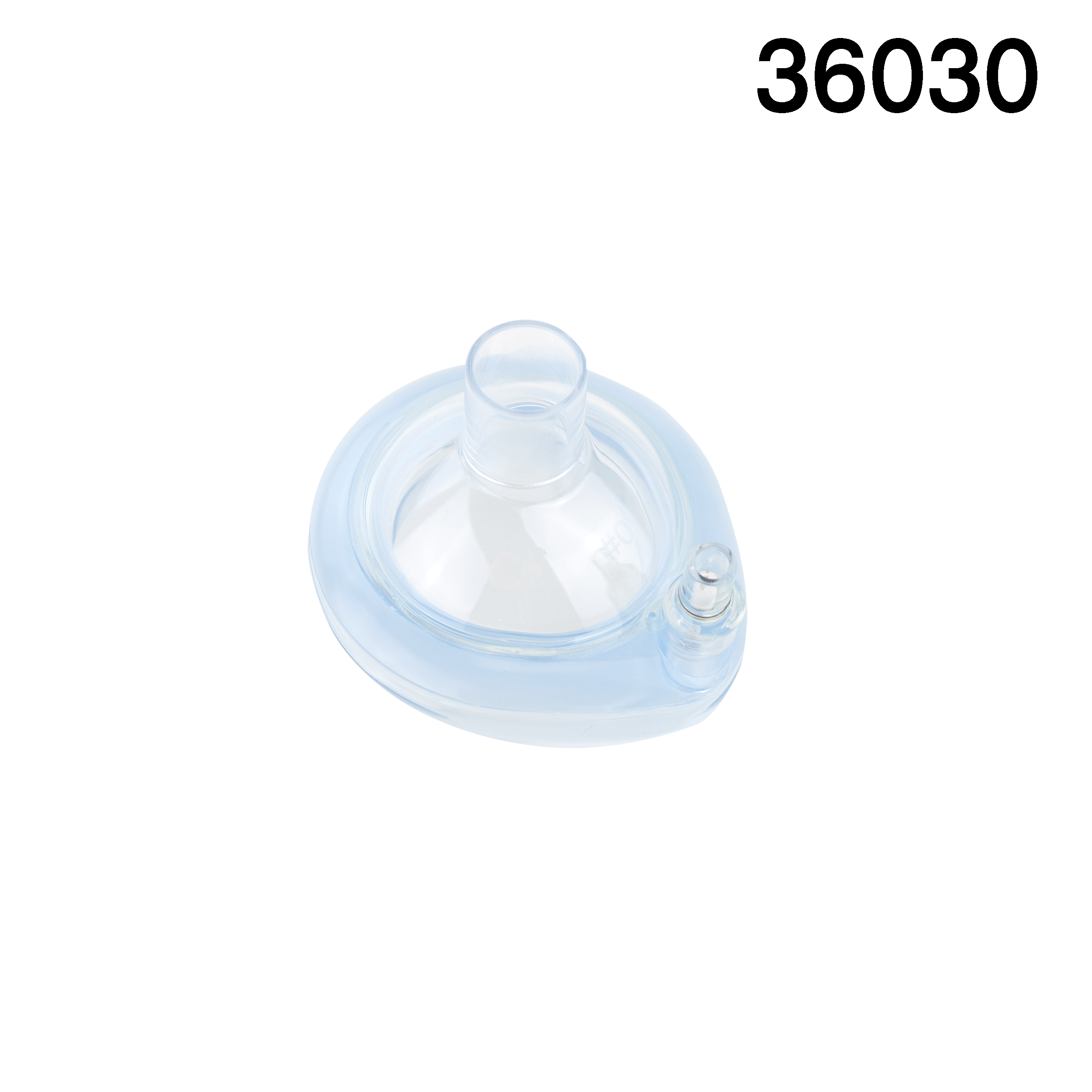 Air Cushion Mask