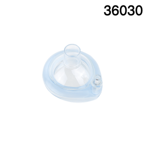 Air Cushion Mask
